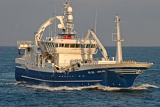 Lunar Bow - PD 265